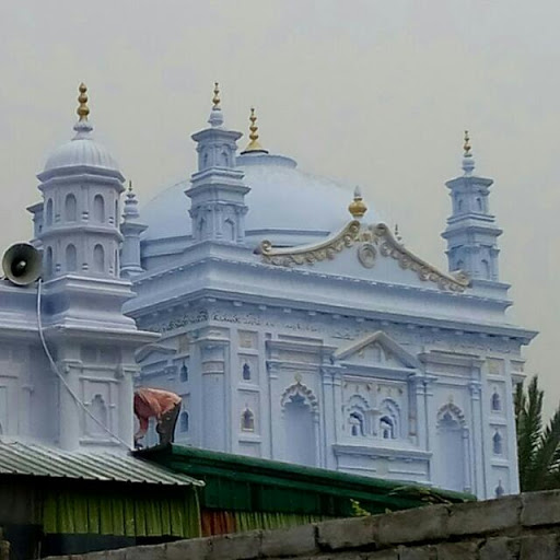 Jora Masjid, Midnapore