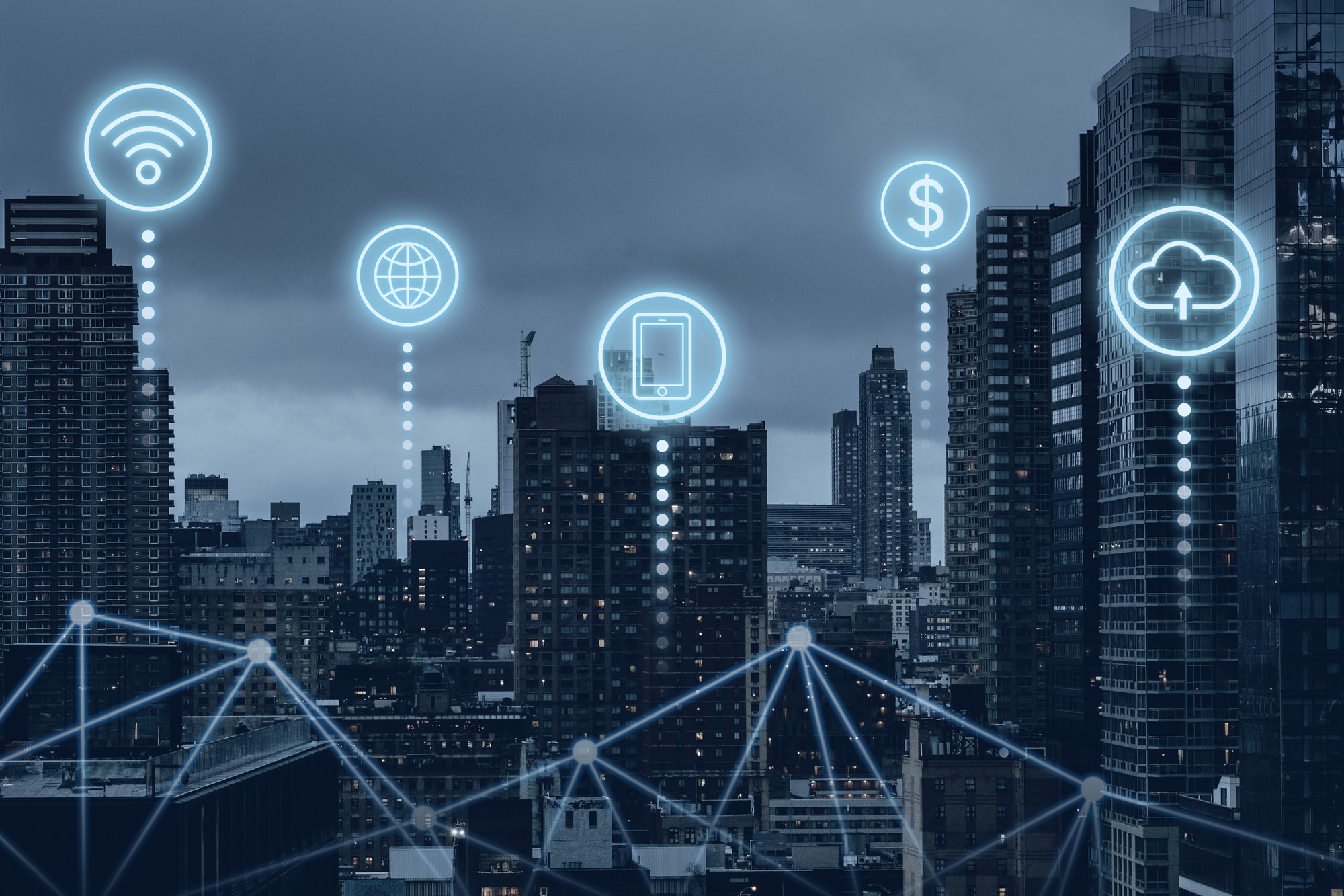 Technology & Connectivity