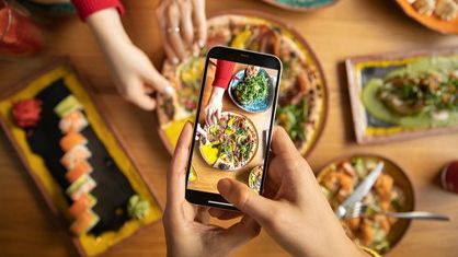 Dining & F&B Services