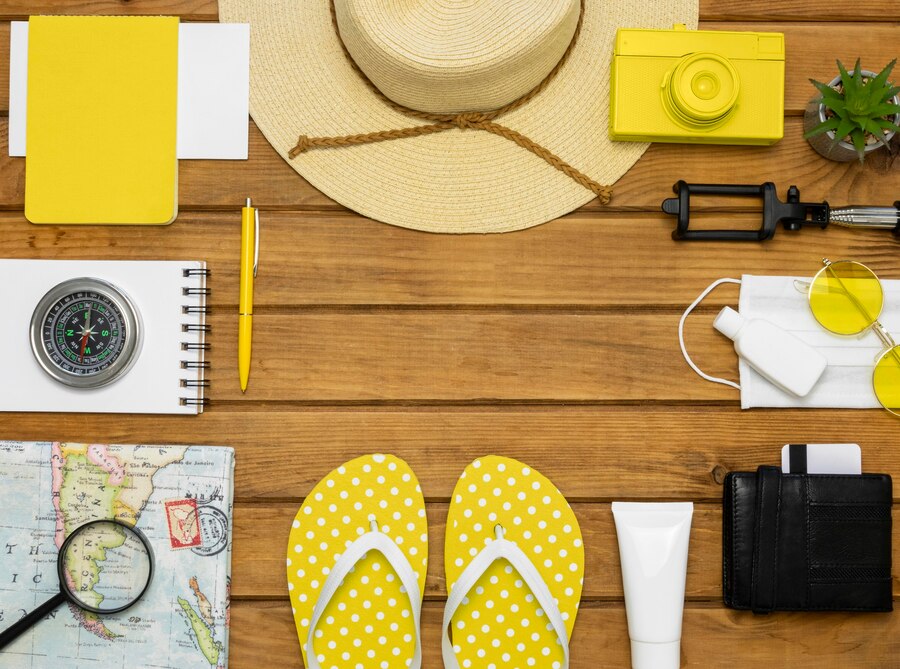 Additional Amenities