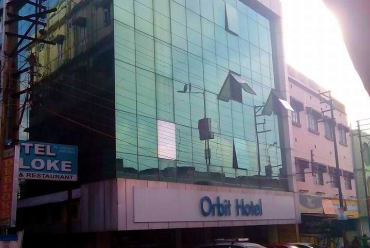 Orbit Hotel Midnapore