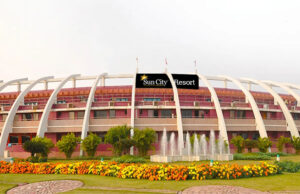 Best beachfront resorts in Mandarmoni