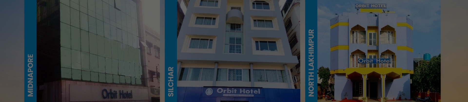 Orbit Hotels